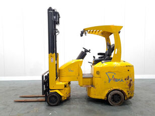 Flexi G4 AC articulated forklift