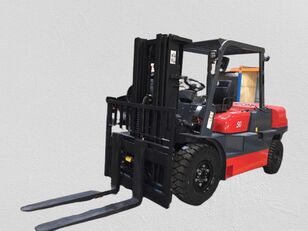new CT POWER container handler