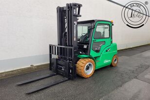 Hangcha CPD50-XXD4-SI28 electric forklift
