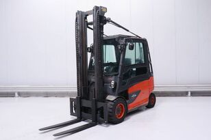 Linde E 45 electric forklift