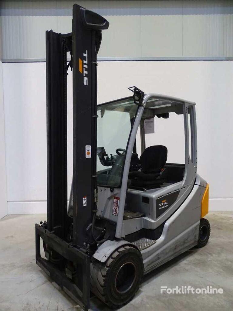 Still RX60-30/600L electric forklift