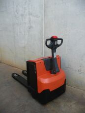 BT LWE 200 electric pallet truck