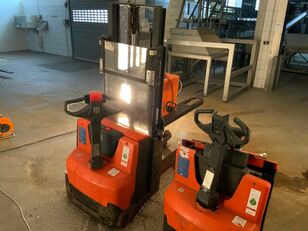 BT Staxio electric pallet truck