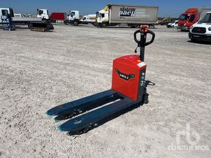 new Heli CBD15BLIH 1500 kg Electric (Unused) electric pallet truck