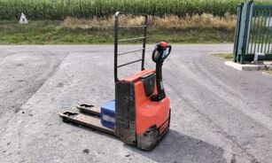 Toyota LWE180 electric pallet truck
