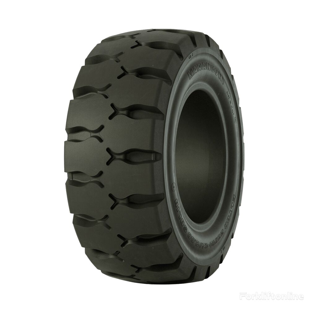 new Anvelopa Stivuitor Plina Marangoni ELTOR 8.25-15 (6.5) E3 FIX Ne forklift tire