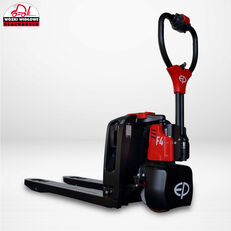 new EP Equipment F4 Li-Ion  pallet truck