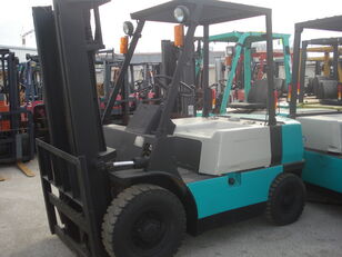 Mitsubishi FG25F17B petrol forklift