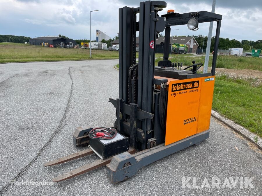 Still EFSM 320 reach truck