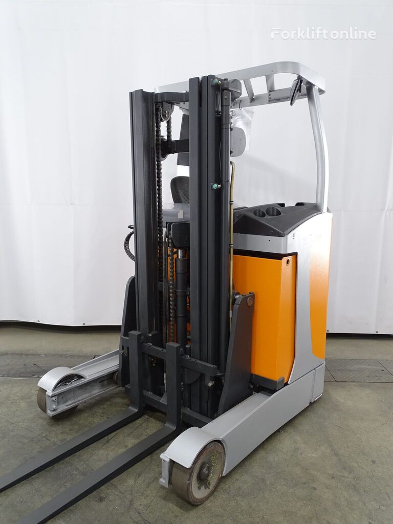 Still FM-X12 reach truck