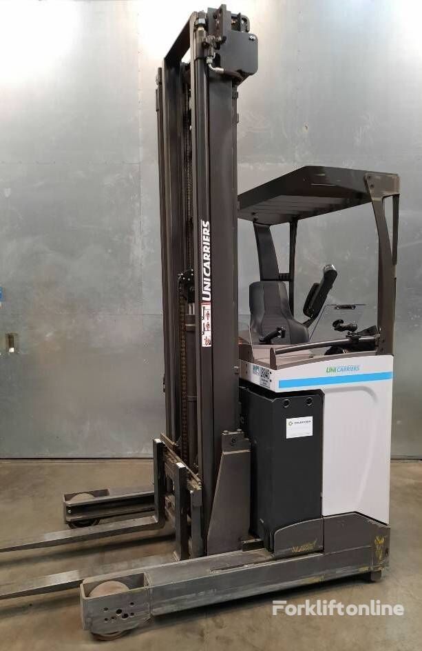 UniCarriers UMS 160 DTFVRC725 reach truck