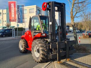 Manitou M50.4 rough terrain forklift