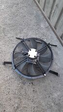 Jungheinrich SN: 5136065 cooling fan for forklift