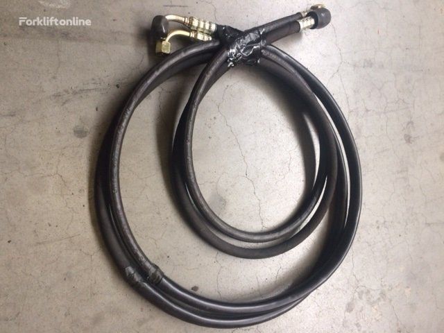 EN 857 hydraulic hose for diesel forklift
