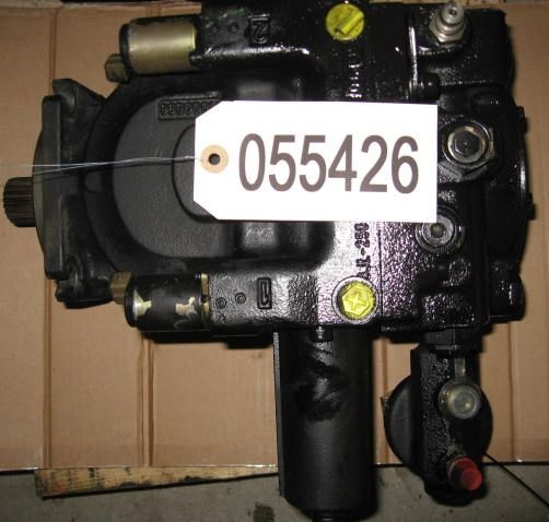 055426 hydraulic motor for Merlo material handling equipment