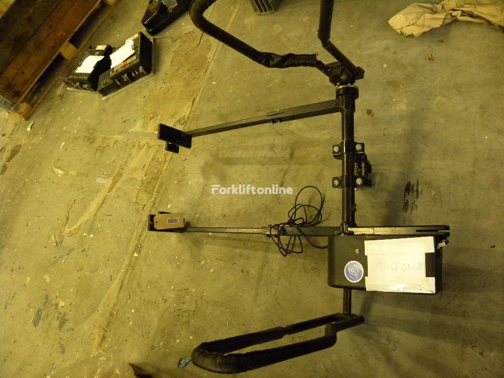 Safety bar  unknown other cabin part for Still R50-15 electric forklift