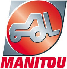 Manitou 52574821 pan gasket for telehandler
