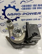 JCB TN59001107434, EN C1760032925, SW339220006, 320/06377 turbocharger for telehandler