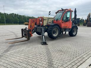 JLG 4017 telehandler