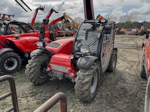 Manitou MLT 625-75 H telehandler