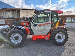 Manitou MLT 741 PREMIUM telehandler