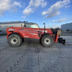 Manitou MT1840 telehandler