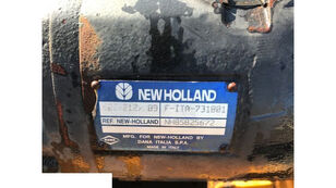New Holland LM telehandler for parts