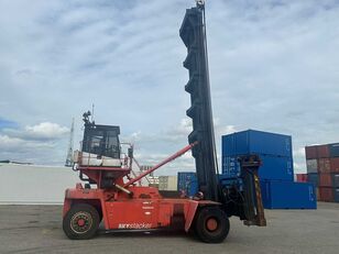 containerheftruck truck mounted forklift